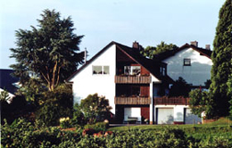 Ferienwohnung Pantenburg